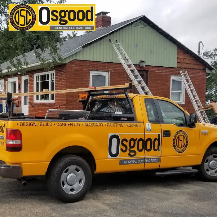 Osgood Roofing, Siding, and Guttering Company Picture 9