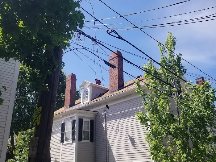 Osgood Roofing, Siding, and Guttering Company Picture 8