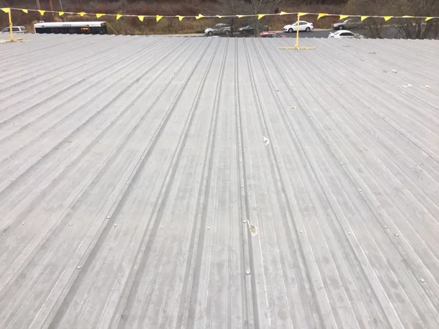 Simons Roofing Inc Picture 1