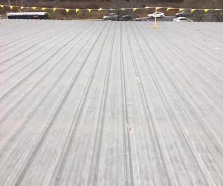 Simons Roofing Inc