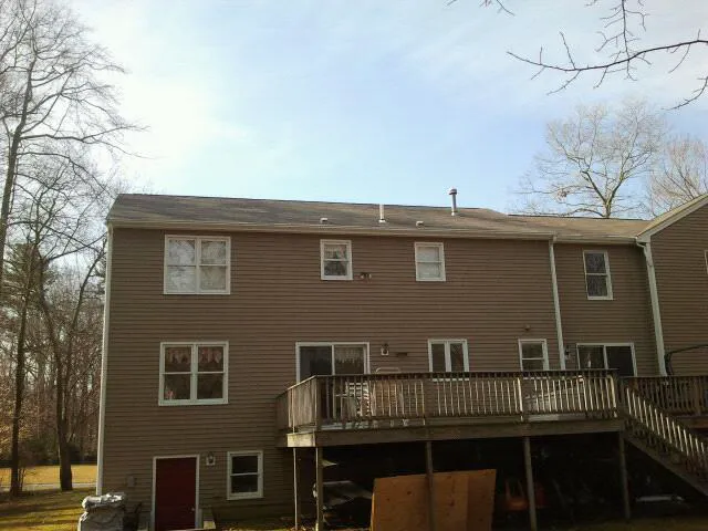 Maynard Roofing /40 yrs Family Business Picture 3