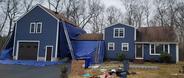 Maynard Roofing /40 yrs Family Business Picture 2