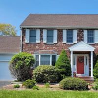 Maynard Roofing /40 yrs Family Business ico