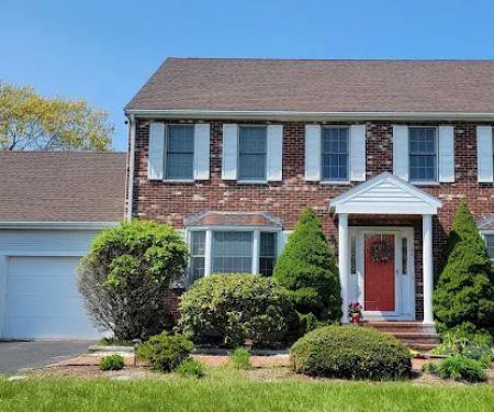 Maynard Roofing /40 yrs Family Business