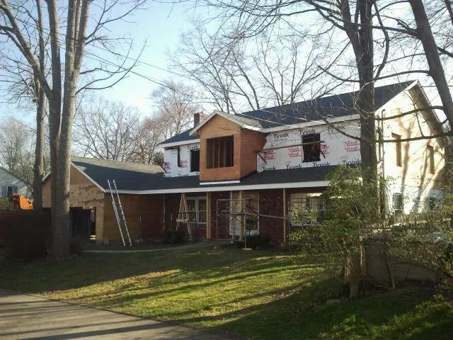 Maynard Roofing /40 yrs Family Business Picture 4