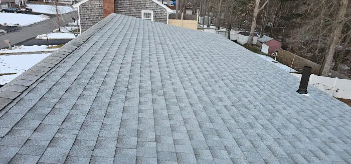 Maynard Roofing /40 yrs Family Business Picture 6