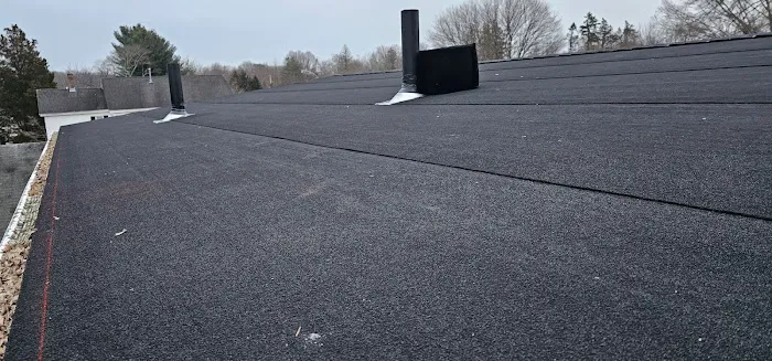 Maynard Roofing /40 yrs Family Business Picture 8