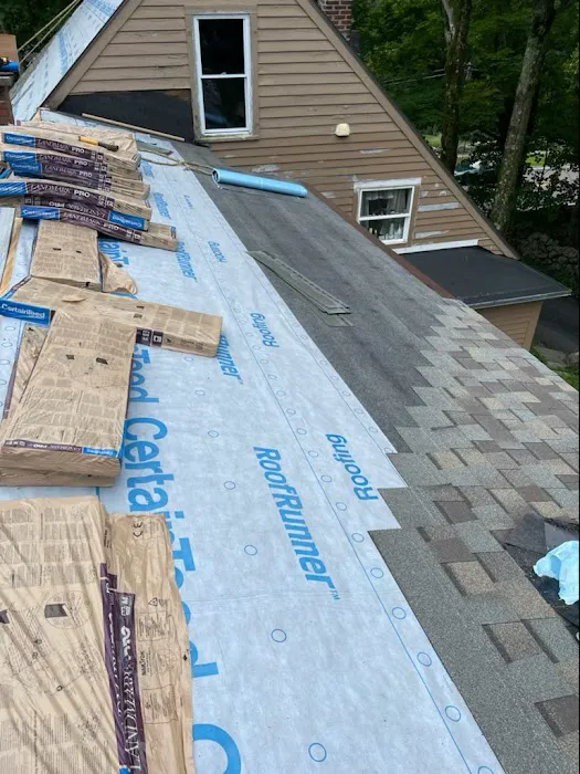 Prestige Roofing Picture 8