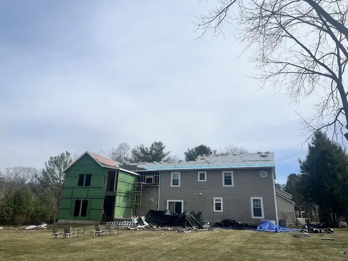 Abbey Roofing Picture 4