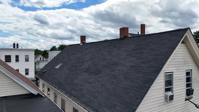 Abbey Roofing Picture 2