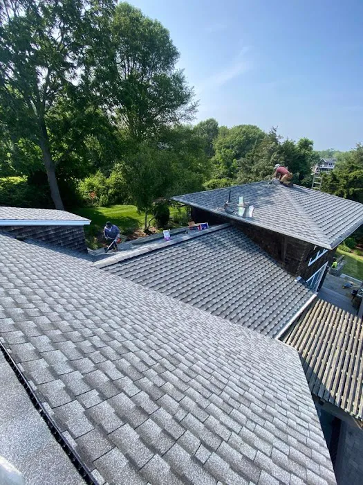Abbey Roofing Picture 8