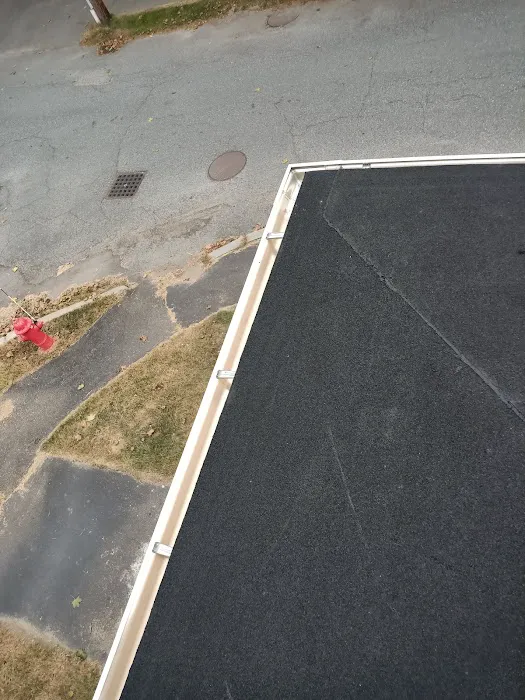 Abbey Roofing Picture 5