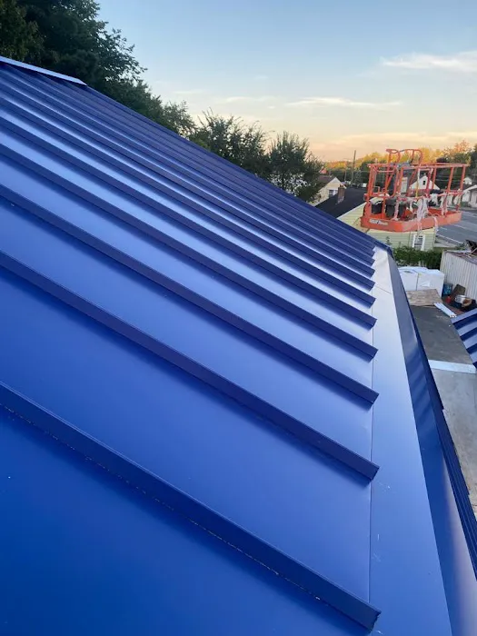 Abbey Roofing Picture 3