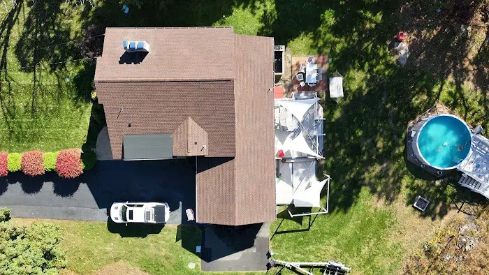 Abbey Roofing Picture 1