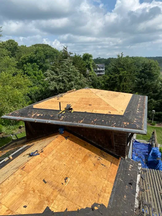 Abbey Roofing Picture 7