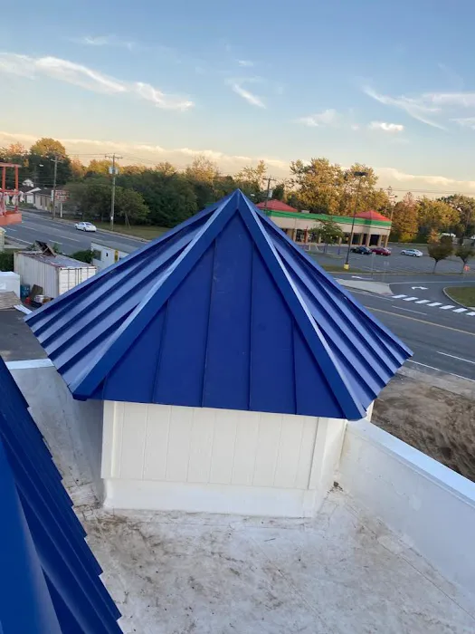 Abbey Roofing Picture 9