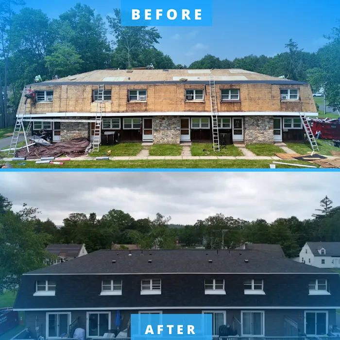 Abbey Roofing Picture 10