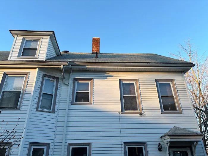 MASTERPIECE ROOFING INC Picture 2