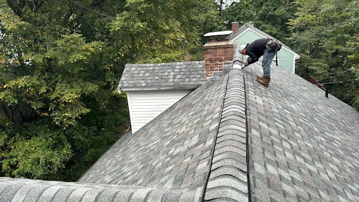 MASTERPIECE ROOFING INC Picture 6