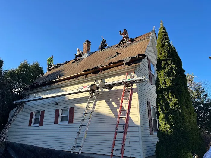 MASTERPIECE ROOFING INC Picture 8