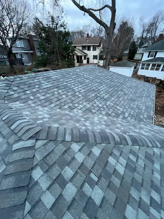 MASTERPIECE ROOFING INC Picture 3