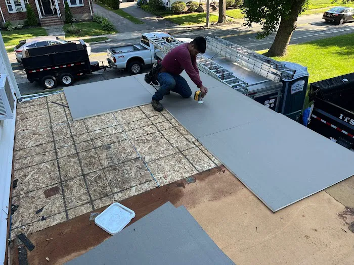 MASTERPIECE ROOFING INC Picture 5