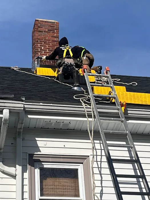 MASTERPIECE ROOFING INC Picture 4