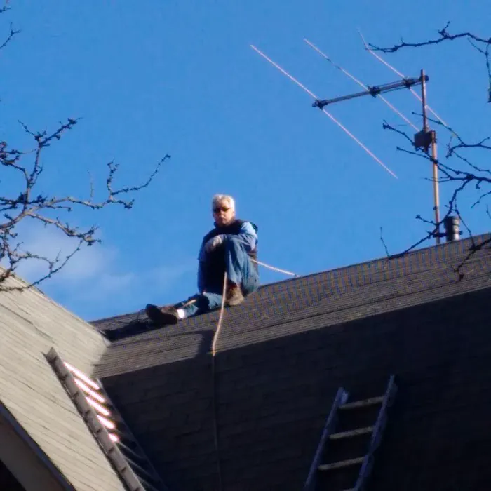 Flaherty Roofing Picture 6