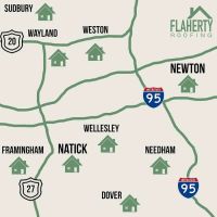 Flaherty Roofing ico