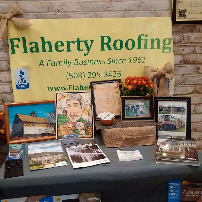 Flaherty Roofing Picture 5