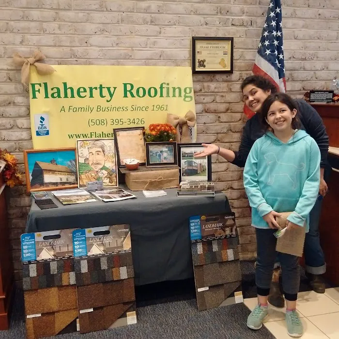 Flaherty Roofing Picture 8