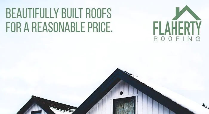 Flaherty Roofing Picture 3
