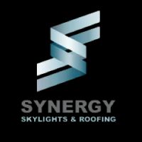 Synergy Skylights and Roof Replacement ico