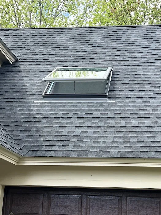 Synergy Skylights and Roof Replacement Picture 10