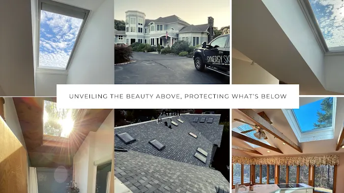 Synergy Skylights and Roof Replacement Picture 9