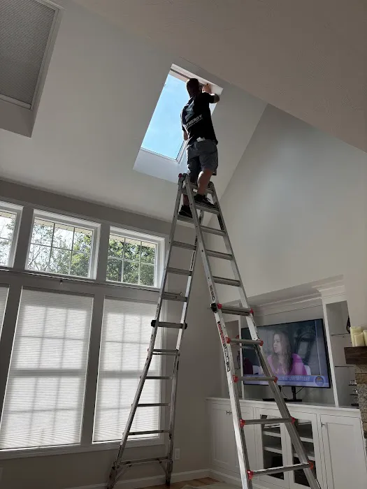 Synergy Skylights and Roof Replacement Picture 4