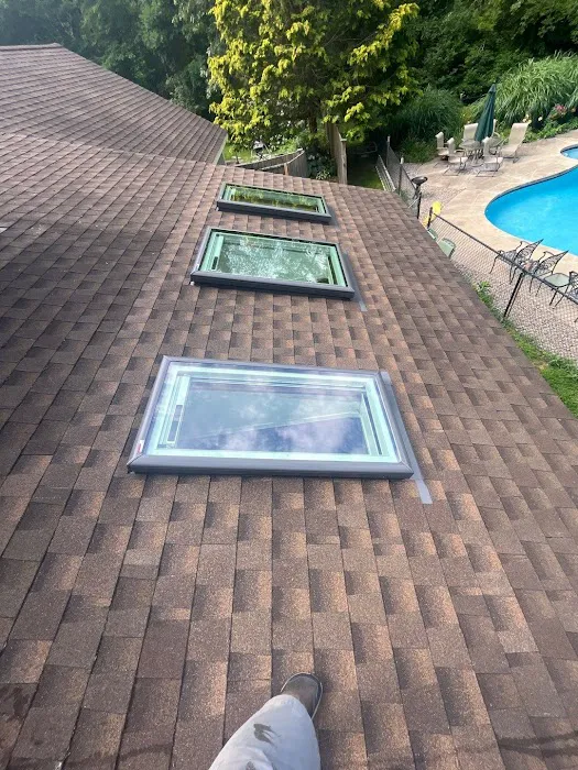 Synergy Skylights and Roof Replacement Picture 8