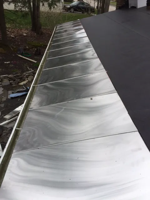 Robert Evans Jr Contracting Inc Picture 3