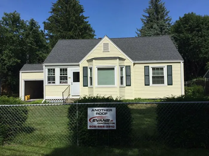 Robert Evans Jr Contracting Inc Picture 6