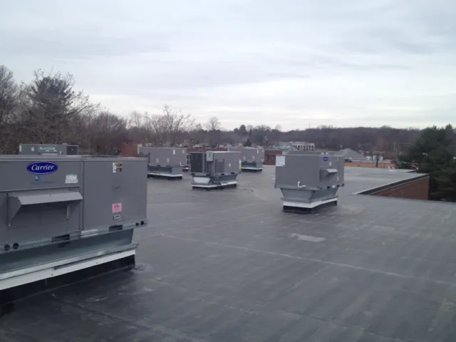 Robert Evans Jr Contracting Inc Picture 1