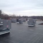 Robert Evans Jr Contracting Inc