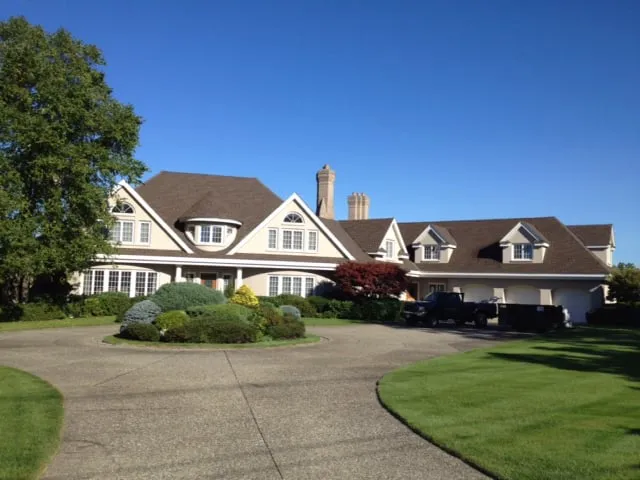 Robert Evans Jr Contracting Inc Picture 2