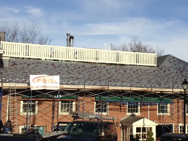 Robert Evans Jr Contracting Inc Picture 5