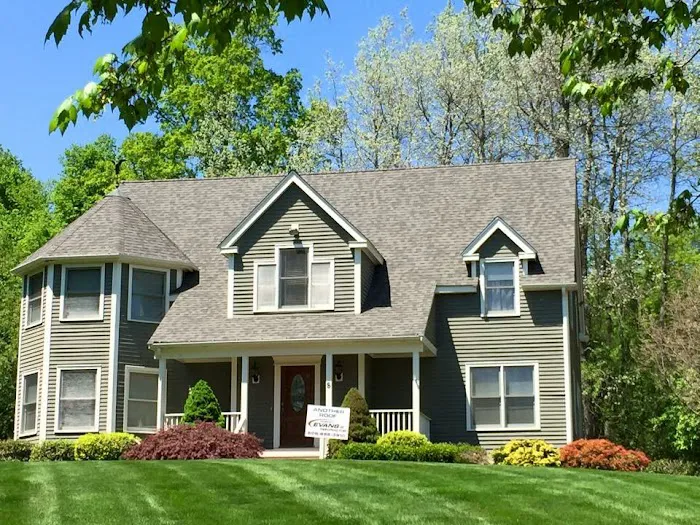 Robert Evans Jr Contracting Inc Picture 4