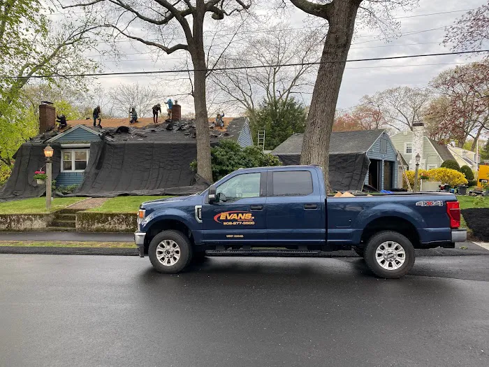 Robert Evans Jr Contracting Inc Picture 9