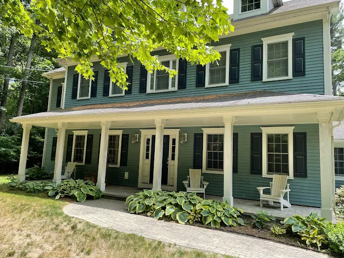 Robert Evans Jr Contracting Inc Picture 10