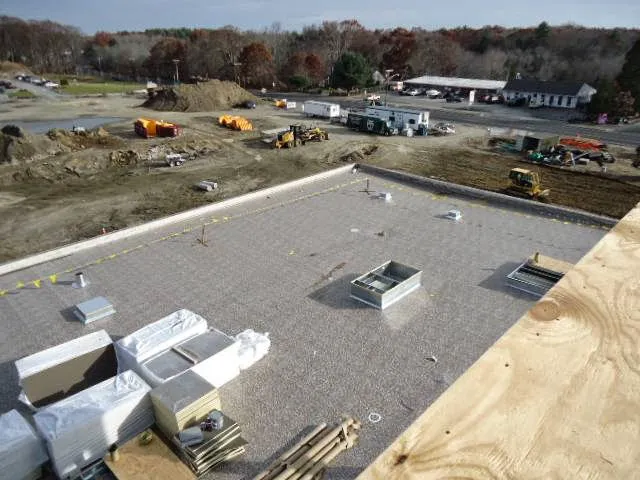 New Century Roofing LLC Picture 2