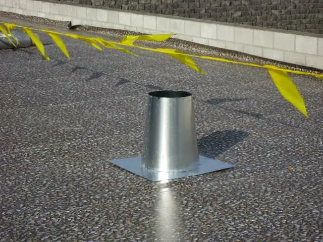 New Century Roofing LLC Picture 1