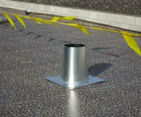 New Century Roofing LLC