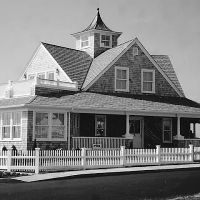 Robert Kierce Contracting, Inc. ico